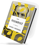 Autobiography book cover mockup